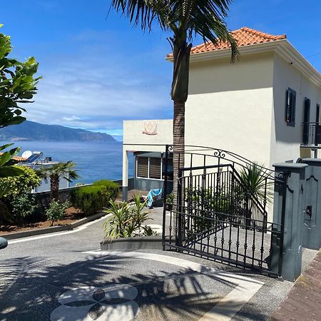 The Vista House Villa Ponta Delgada  Bilik gambar