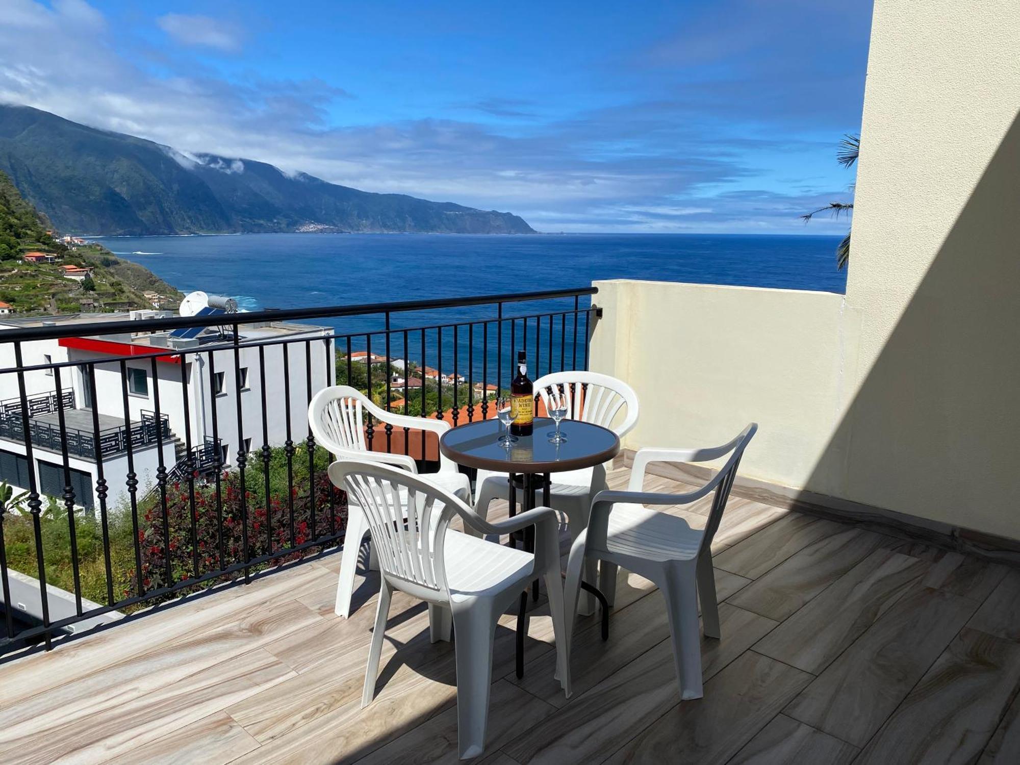 The Vista House Villa Ponta Delgada  Bilik gambar