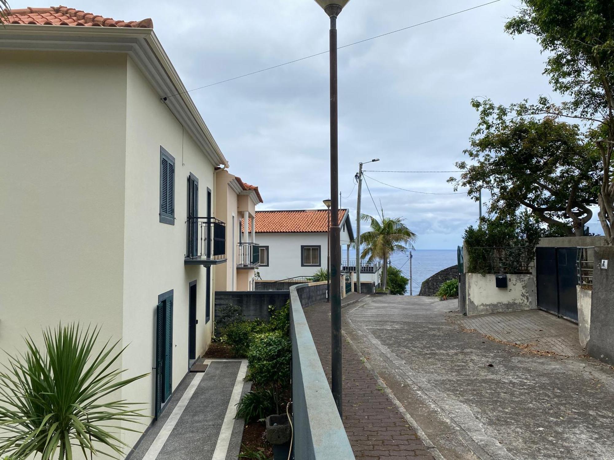 The Vista House Villa Ponta Delgada  Bilik gambar