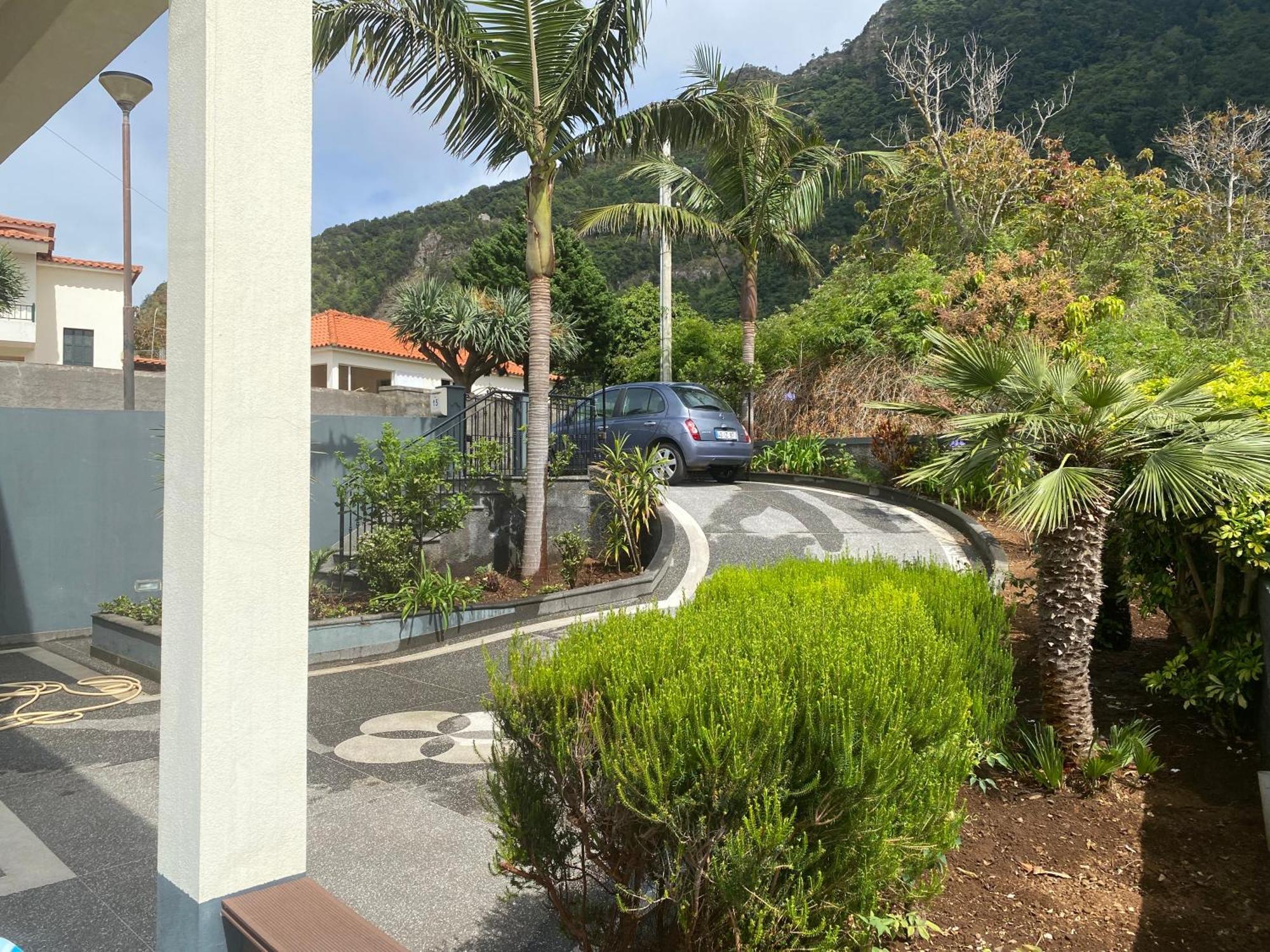 The Vista House Villa Ponta Delgada  Bilik gambar