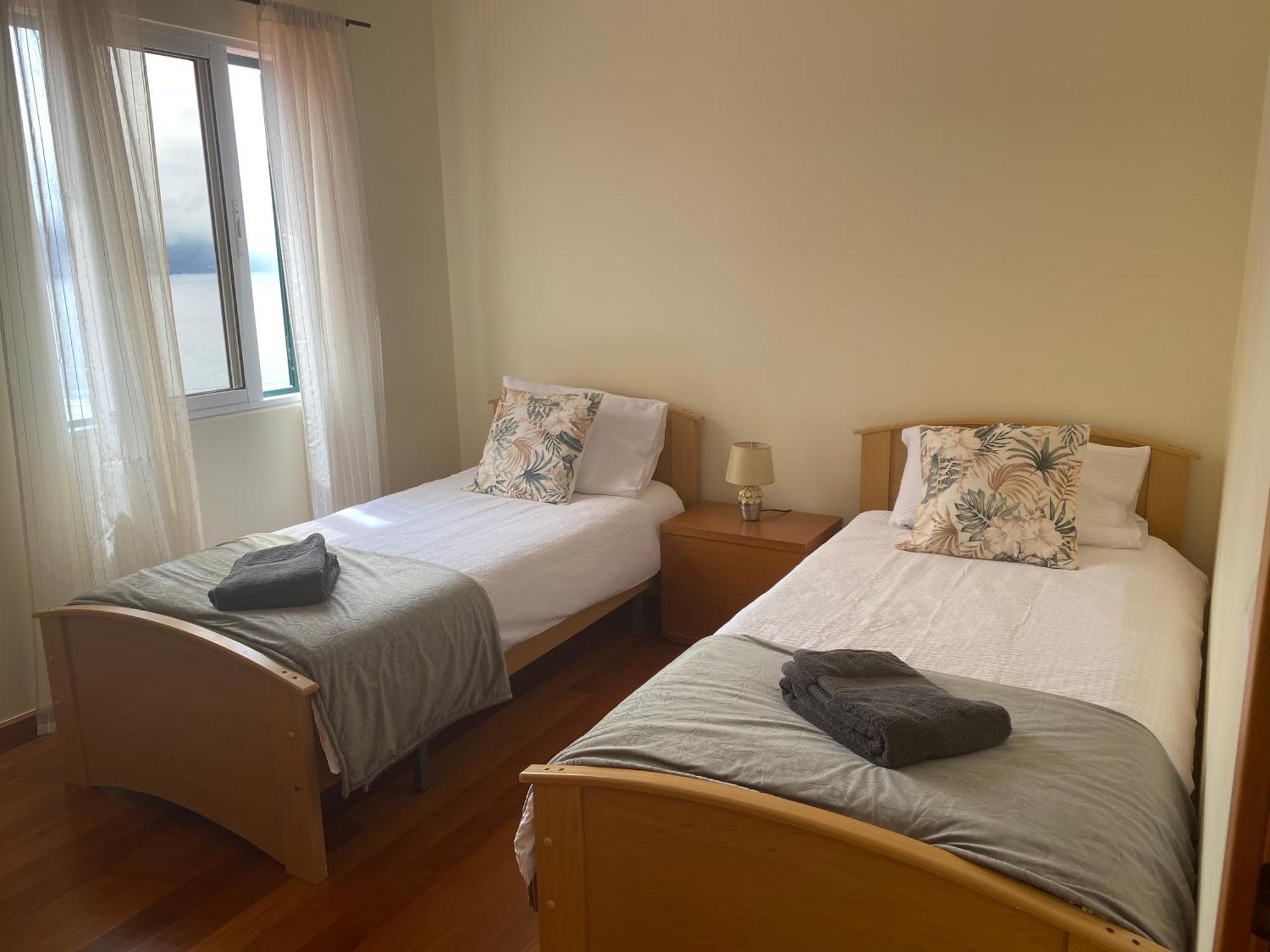 The Vista House Villa Ponta Delgada  Bilik gambar